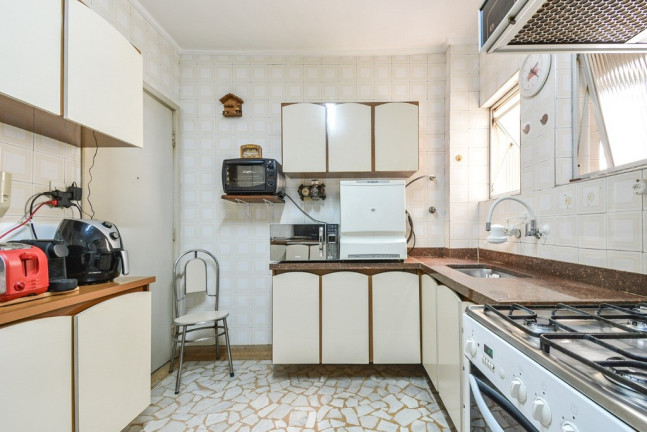 Imagem Imóvel com 3 Quartos à Venda, 115 m² em Cambuci - São Paulo