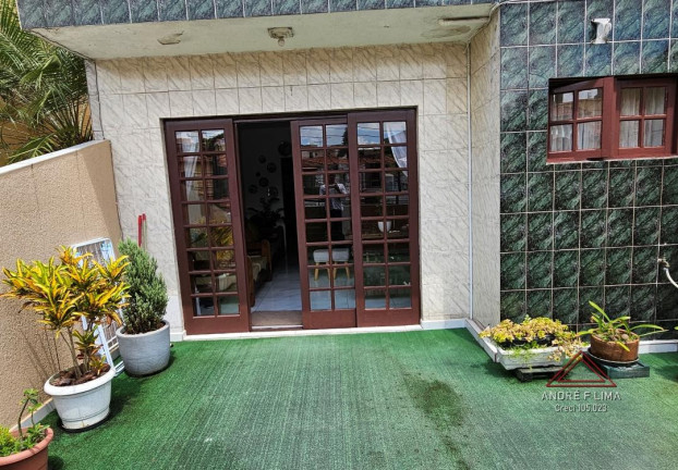 Imagem Casa com 3 Quartos à Venda, 151 m² em Nova Petrópolis - São Bernardo Do Campo Imagem Casa com 3 Quartos à Venda, 151 m² em Nova Petrópolis - São Bernardo Do Campo