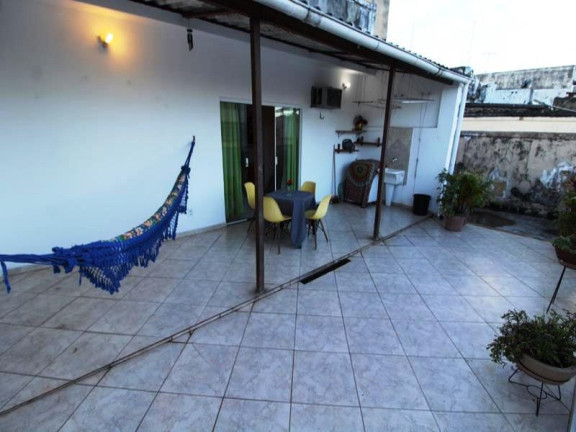 Imagem Apartamento com 1 Quarto para Temporada, 45 m² em Copacabana - Rio De Janeiro