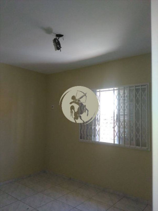 Imagem Casa com 3 Quartos à Venda, 150 m² em Vila Belmiro - Santos Imagem Casa com 3 Quartos à Venda, 150 m² em Vila Belmiro - Santos