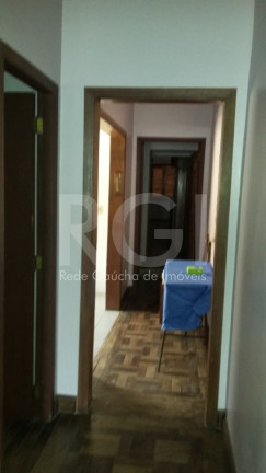 Imagem Casa com 4 Quartos à Venda, 200 m² em Cidade Baixa - Porto Alegre