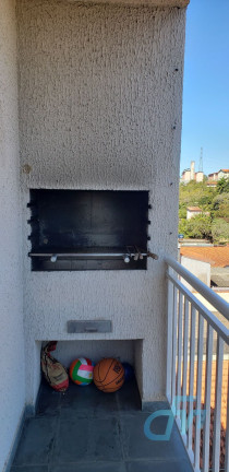 Imagem Apartamento com 1 Quarto à Venda, 55 m² em Vila Nova Aparecida - Mogi Das Cruzes