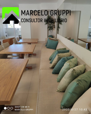 Imagem Apartamento com 2 Quartos à Venda, 82 m² em Vila Homero - Indaiatuba