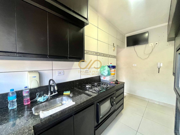 Imagem Apartamento com 1 Quarto à Venda, 52 m² em Guilhermina - Praia Grande Imagem Apartamento com 1 Quarto à Venda, 52 m² em Guilhermina - Praia Grande