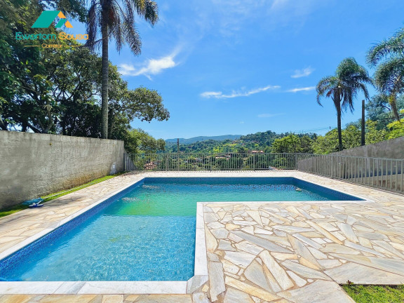 Imagem Casa com 3 Quartos à Venda, 180 m² em Estância Santa Maria Do Portão - Atibaia