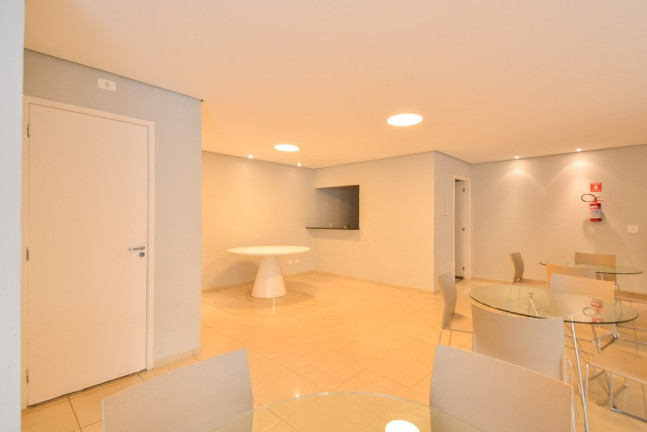 Imagem Apartamento com 3 Quartos à Venda, 85 m² em Chácara Inglesa - São Paulo