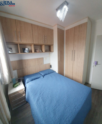 Imagem Apartamento com 2 Quartos à Venda, 60 m² em Mooca - São Paulo Imagem Apartamento com 2 Quartos à Venda, 60 m² em Mooca - São Paulo