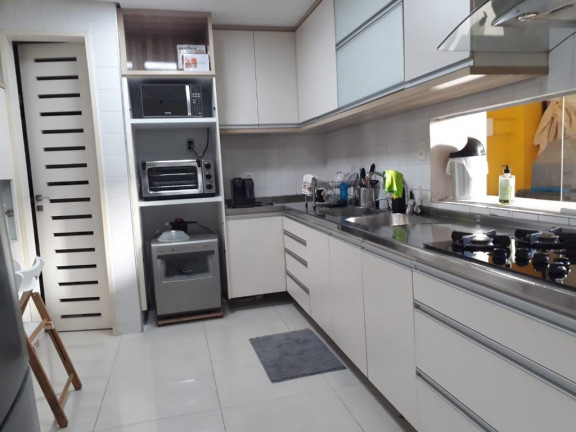 Imagem Apartamento com 4 Quartos à Venda, 359 m² em Meireles - Fortaleza