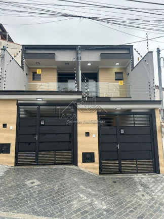 Sobrado com 3 Quartos à Venda,  em Penha De França - São Paulo