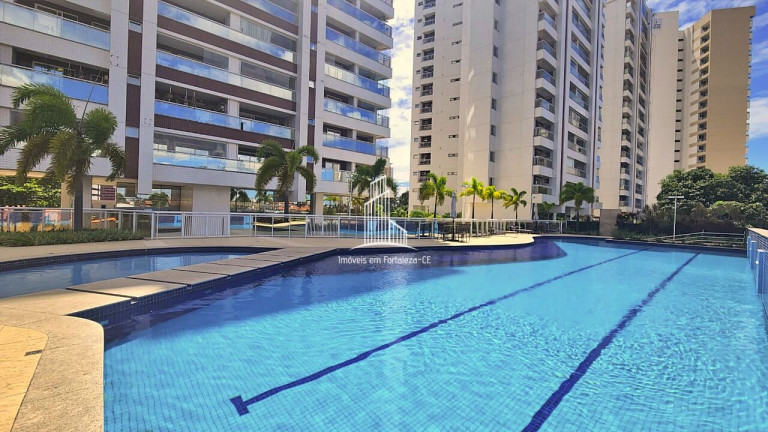 Imagem Apartamento com 3 Quartos à Venda, 130 m² em Parque Iracema - Fortaleza Imagem Apartamento com 3 Quartos à Venda, 130 m² em Parque Iracema - Fortaleza