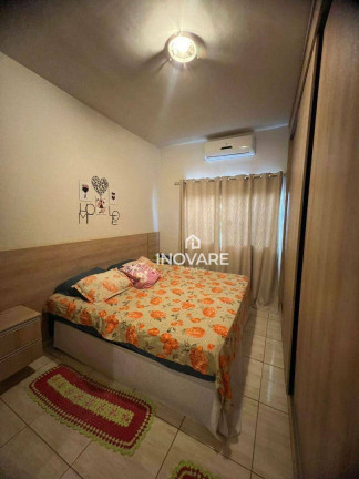 Imagem Casa com 2 Quartos à Venda, 180 m² em Setor Santa Rita - Itumbiara