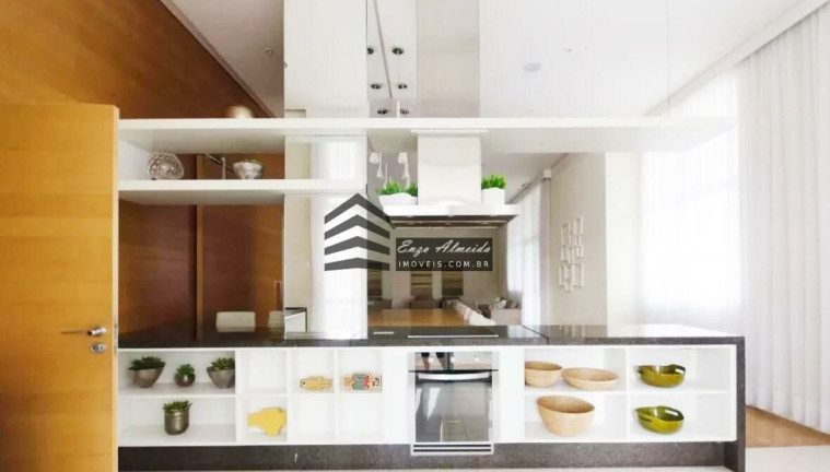 Imagem Apartamento com 3 Quartos à Venda, 140 m² em Santana - São Paulo Imagem Apartamento com 3 Quartos à Venda, 140 m² em Santana - São Paulo