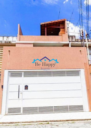Sobrado com 3 Quartos à Venda, 200 m² em Jardim Das Acácias - São Paulo