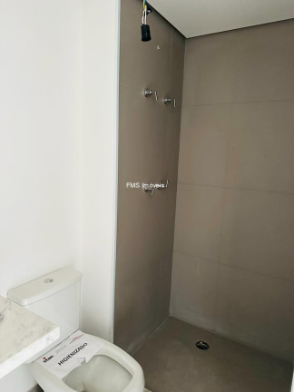 Imagem Imóvel com 1 Quarto à Venda, 33 m² em Vila Cordeiro - São Paulo