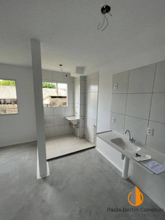 Imagem Apartamento com 2 Quartos à Venda, 44 m² em Neves (neves) - São Gonçalo Imagem Apartamento com 2 Quartos à Venda, 44 m² em Neves (neves) - São Gonçalo