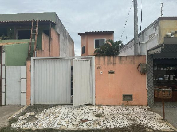 Casa com 4 Quartos à Venda, 153 m² em Parque Tropical - Campos Dos Goytacazes