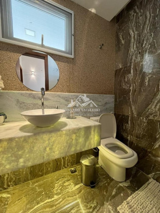Imagem Casa com 4 Quartos à Venda, 243 m² em Boulevard Lagoa - Serra Imagem Casa com 4 Quartos à Venda, 243 m² em Boulevard Lagoa - Serra