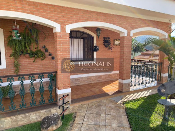 Imagem Casa com 3 Quartos à Venda, 194 m² em Cidade Nova - Bom Jesus Dos Perdões
