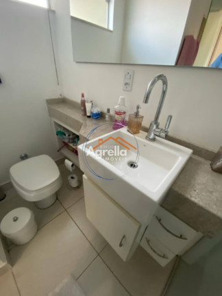 Imagem Imóvel com 3 Quartos à Venda, 104 m² em Condomínio Alpha Residencial - Mogi Mirim Imagem Imóvel com 3 Quartos à Venda, 104 m² em Condomínio Alpha Residencial - Mogi Mirim