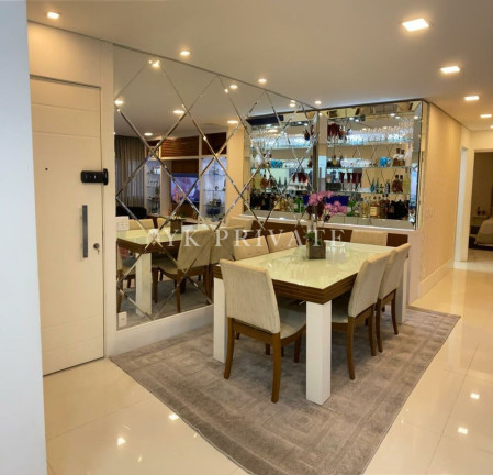 Imagem Apartamento com 2 Quartos à Venda, 94 m² em Jardim Santa Mena - Guarulhos