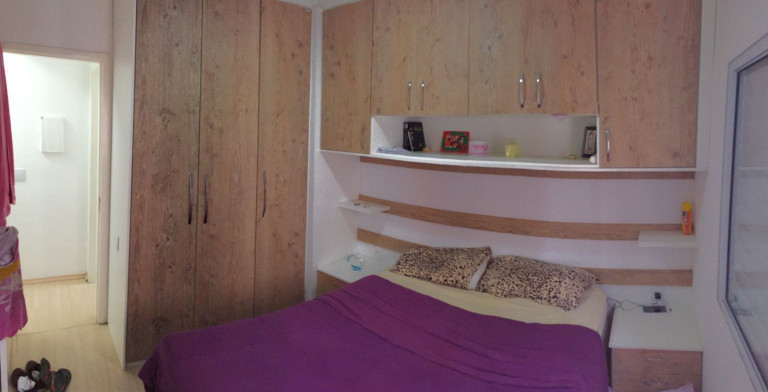 Imagem Apartamento com 2 Quartos à Venda, 49 m² em Jardim Central - Cotia Imagem Apartamento com 2 Quartos à Venda, 49 m² em Jardim Central - Cotia