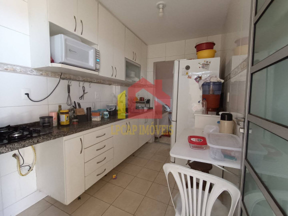 Imagem Apartamento com 3 Quartos à Venda, 120 m² em Heliopolis - Belo Horizonte