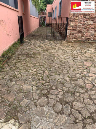 Imagem Casa com 3 Quartos à Venda, 200 m² em Vila Nova Conceição - São Paulo Imagem Casa com 3 Quartos à Venda, 200 m² em Vila Nova Conceição - São Paulo