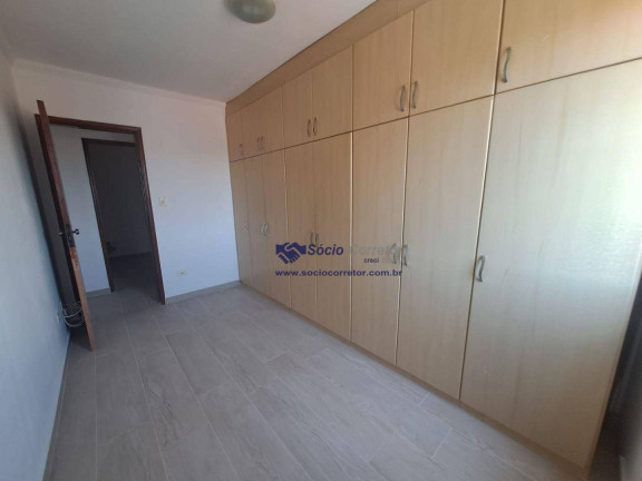 Imagem Apartamento com 3 Quartos para Alugar, 76 m² em Jardim Vera - Guarulhos