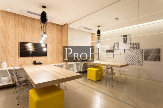 Imagem Imóvel com 1 Quarto à Venda, 24 m² em Sé - São Paulo Imagem Imóvel com 1 Quarto à Venda, 24 m² em Sé - São Paulo