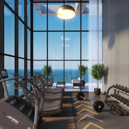 Imagem Apartamento com 4 Quartos à Venda, 238 m² em Meia Praia - Itapema