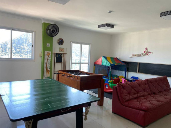 Imagem Apartamento com 3 Quartos à Venda, 135 m² em Forte - Praia Grande Imagem Apartamento com 3 Quartos à Venda, 135 m² em Forte - Praia Grande
