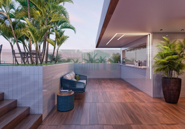 Imagem Apartamento com 1 Quarto à Venda, 25 m² em Porto De Galinhas - Ipojuca Imagem Apartamento com 1 Quarto à Venda, 25 m² em Porto De Galinhas - Ipojuca
