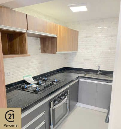 Apartamento com 3 Quartos à Venda, 89 m² em Vila Mariana - São Paulo