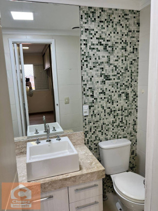 Imagem Apartamento com 3 Quartos à Venda, 82 m² em Vila Gumercindo - São Paulo Imagem Apartamento com 3 Quartos à Venda, 82 m² em Vila Gumercindo - São Paulo