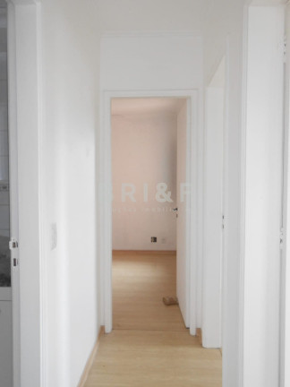 Imagem Apartamento com 3 Quartos para Alugar, 75 m² em Jardim Caboré - São Paulo