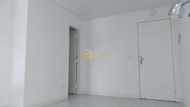 Imagem Apartamento com 1 Quarto à Venda, 41 m² em Rudge Ramos - São Bernardo Do Campo Imagem Apartamento com 1 Quarto à Venda, 41 m² em Rudge Ramos - São Bernardo Do Campo