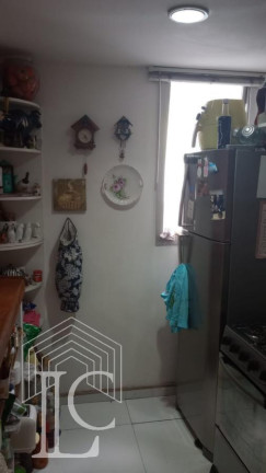 Imagem Apartamento com 2 Quartos à Venda, 80 m² em Brooklin - São Paulo