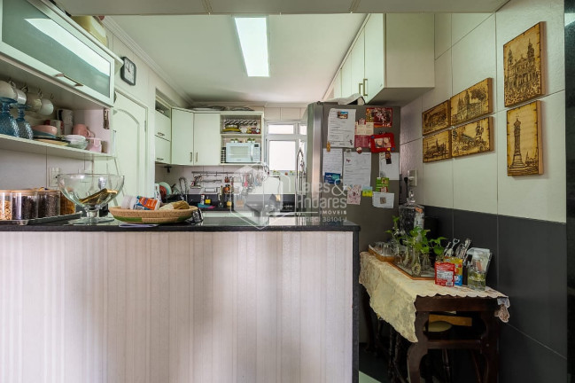 Imagem Apartamento com 3 Quartos à Venda, 83 m² em Aclimação - São Paulo