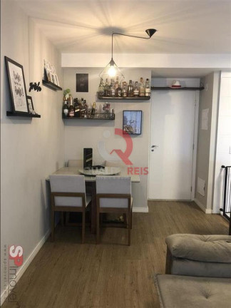 Imagem Apartamento com 2 Quartos à Venda, 53 m² em Vila Maria - São Paulo Imagem Apartamento com 2 Quartos à Venda, 53 m² em Vila Maria - São Paulo