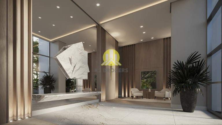Imagem Cobertura com 3 Quartos à Venda, 205 m² em Vila Izabel - Curitiba Imagem Cobertura com 3 Quartos à Venda, 205 m² em Vila Izabel - Curitiba
