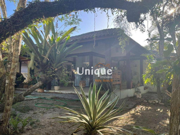 Imagem Casa com 2 Quartos à Venda, 163 m² em Caravelas - Armação Dos Búzios