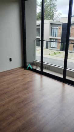 Imagem Casa de Condomínio com 3 Quartos à Venda, 112 m² em Vila Santista - Atibaia