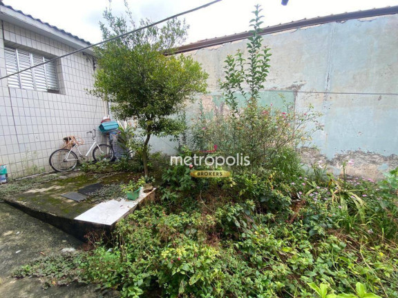 Imagem Casa com 2 Quartos à Venda, 108 m² em Olímpico - São Caetano Do Sul Imagem Casa com 2 Quartos à Venda, 108 m² em Olímpico - São Caetano Do Sul