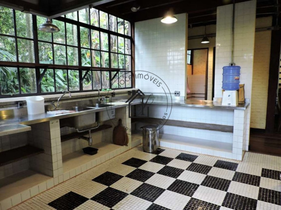 Imagem Casa de Condomínio com 5 Quartos à Venda, 2.621 m² em Chácara Dos Junqueiras - Carapicuíba