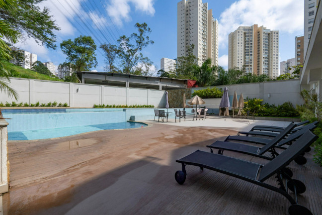 Imagem Apartamento com 2 Quartos à Venda, 77 m² em Vila Andrade - São Paulo Imagem Apartamento com 2 Quartos à Venda, 77 m² em Vila Andrade - São Paulo