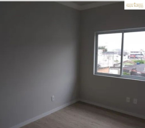 Imagem Apartamento com 2 Quartos à Venda, 64 m² em Forquilhinha - São José