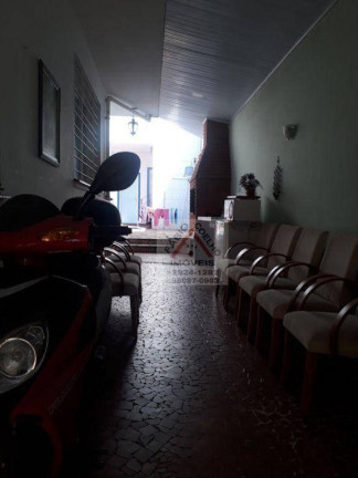 Imagem Casa com 5 Quartos à Venda, 280 m² em Chácara Monte Alegre - São Paulo