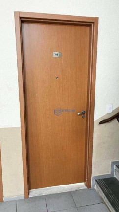 Imagem Apartamento com 2 Quartos à Venda, 44 m² em Mondubim - Fortaleza