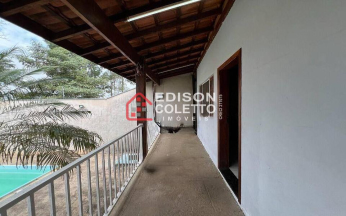 Imagem Casa com 3 Quartos à Venda, 200 m² em Loteamento Santa Rosa - Piracicaba
