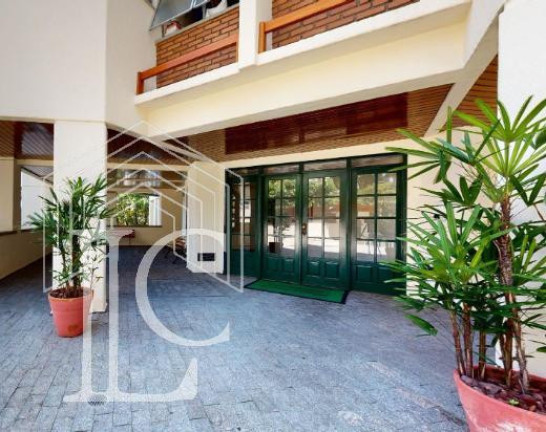 Imagem Apartamento com 1 Quarto para Alugar, 47 m² em Campo Belo - São Paulo Imagem Apartamento com 1 Quarto para Alugar, 47 m² em Campo Belo - São Paulo